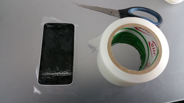 Tutoriel guide de réparation pour le Wiko Birdy